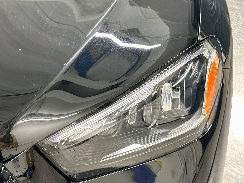 Certified 2024 Mercedes-Benz GLE 350 4MATIC w/ AMG Line Exterior image 32