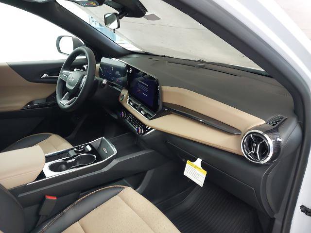 New 2026 Chevrolet Equinox ACTIV w/ Convenience Package III image 29