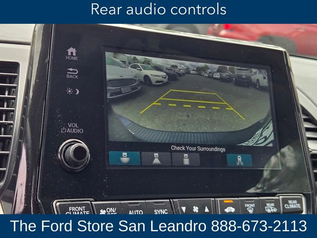 Used 2021 Honda Odyssey Touring image 20