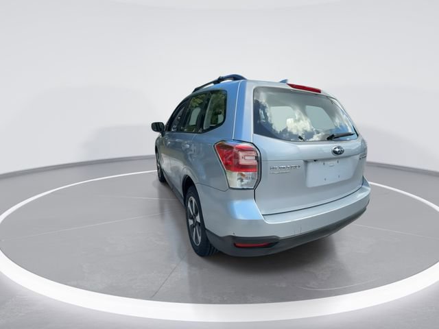 Used 2018 Subaru Forester 2.5i w/ Alloy Wheel Package AWD/4WD image 6