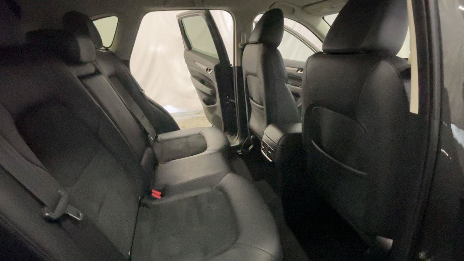 Used 2021 MAZDA CX-5 Touring FWD image 25