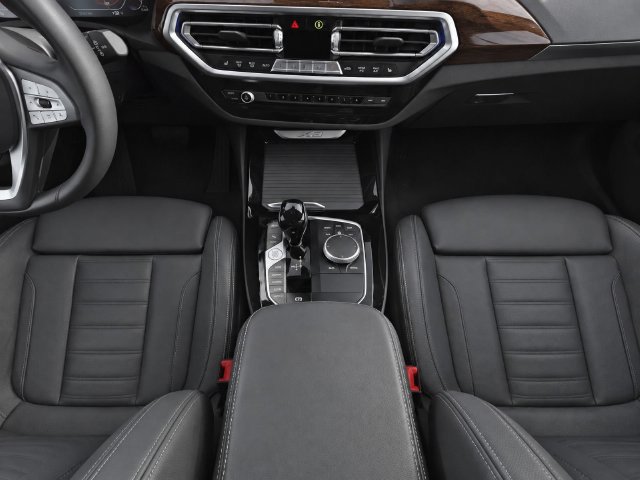 Used 2022 BMW X3 xDrive30i w/ Premium Package 2 (ZPA) AWD/4WD image 16
