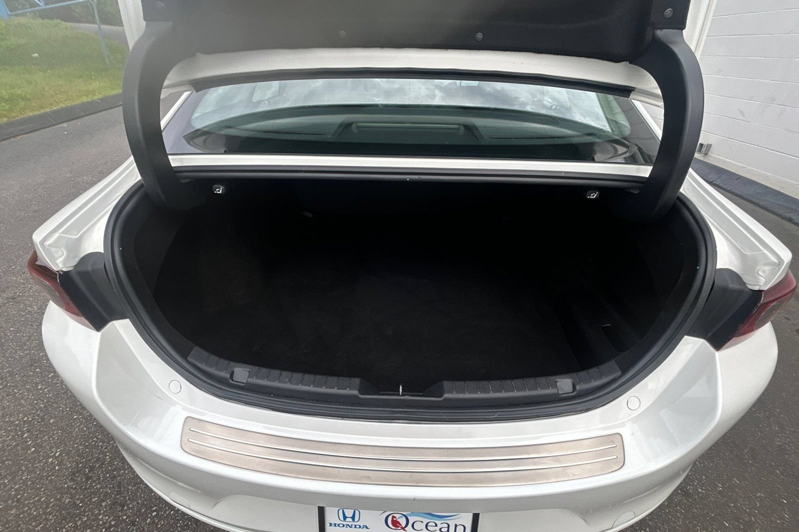 Used 2022 MAZDA MAZDA3 s FWD image 15