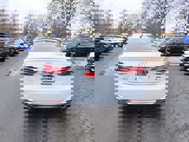 Used 2023 Audi A5 2.0T Premium image 5