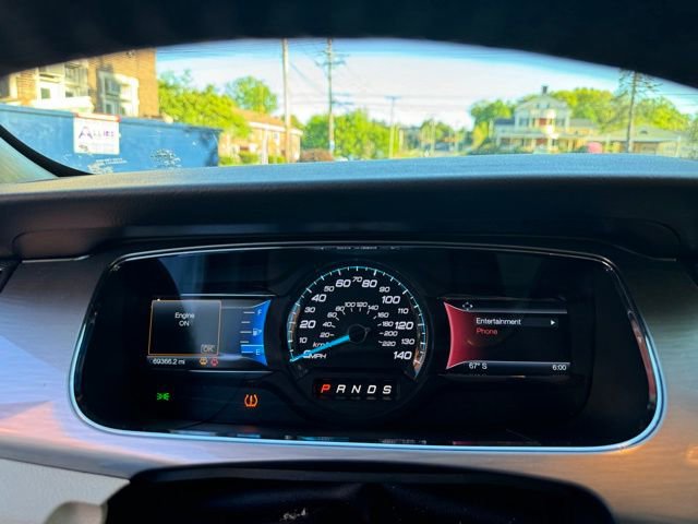 Used 2014 Ford Taurus SEL w/ Equipment Group 201A FWD image 20