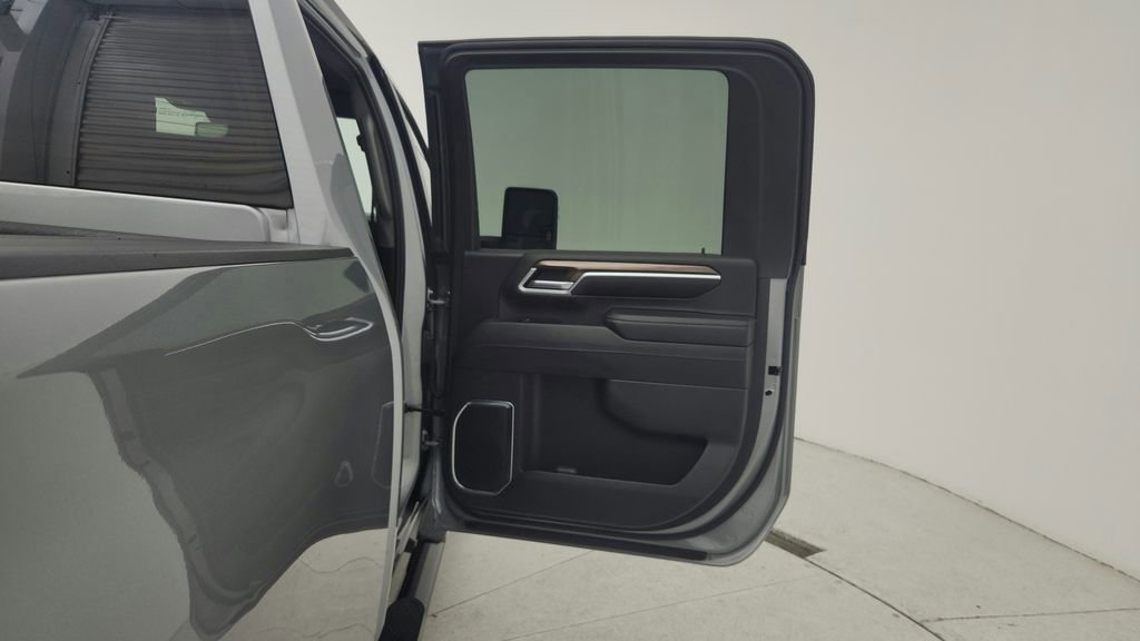 Used 2024 Chevrolet Silverado 2500 LT w/ Texas Edition AWD/4WD image 80
