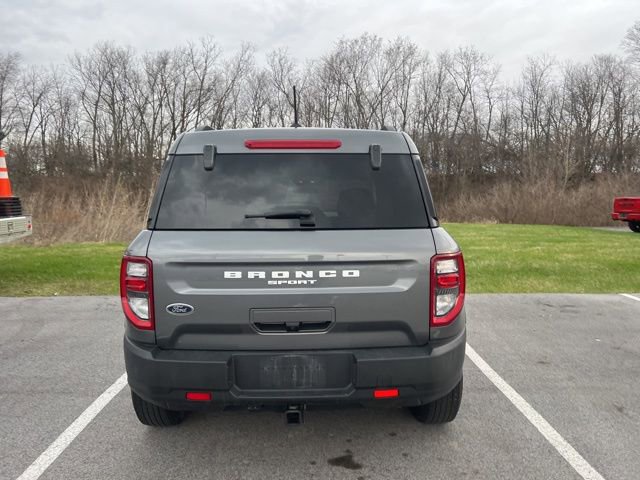 Used 2023 Ford Bronco Sport Big Bend image 12