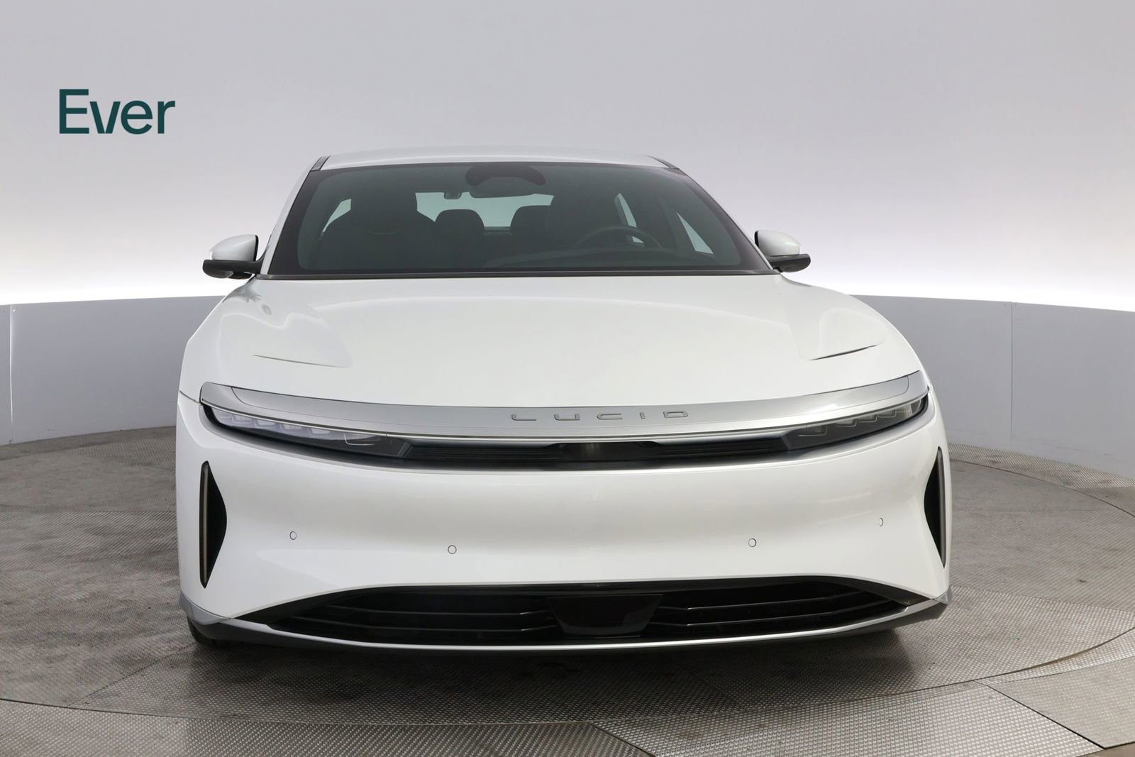 Used 2023 Lucid Air Pure AWD/4WD image 12