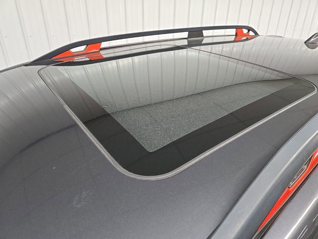 Used 2020 Subaru Forester Sport image 11