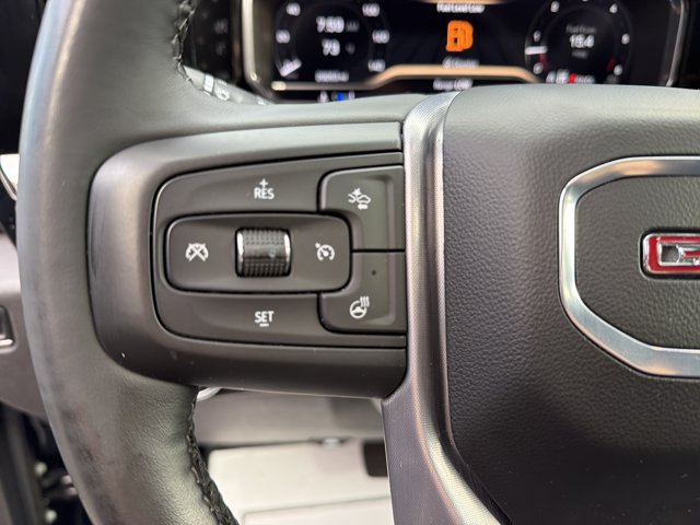 Used 2024 GMC Sierra 1500 SLE AWD/4WD image 19