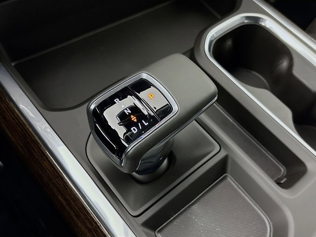 New 2026 GMC Sierra 1500 Elevation image 17