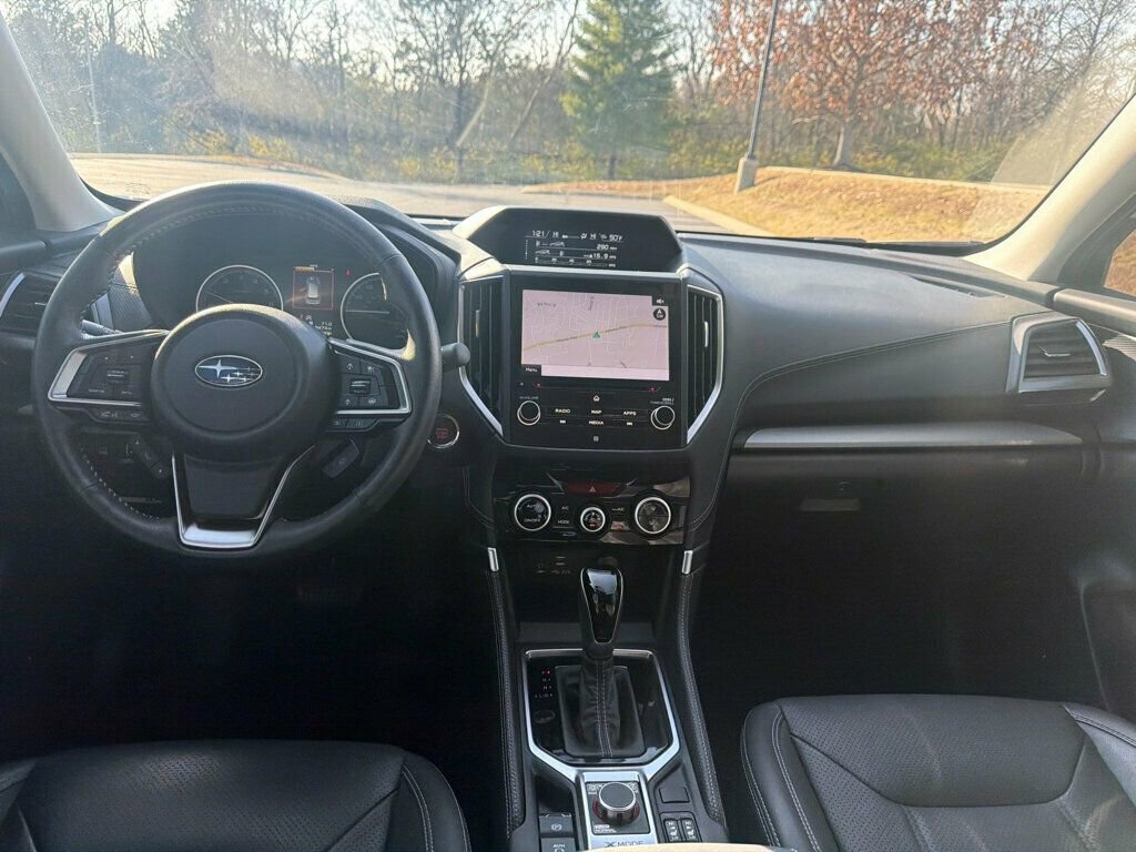 Used 2020 Subaru Forester Limited image 12
