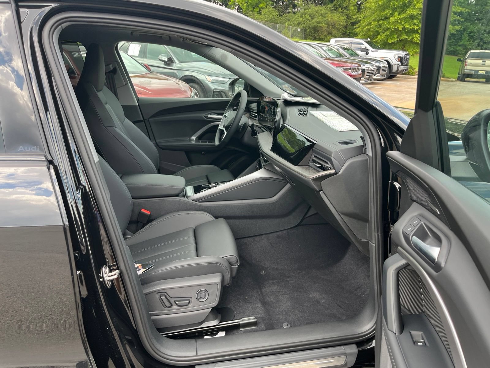 New 2026 Audi Q5 Premium Plus AWD/4WD image 31