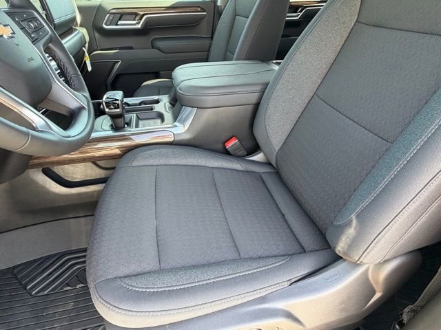 New 2026 Chevrolet Silverado 1500 LT w/ Z71 Off-Road Package image 12