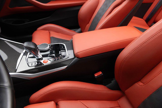 Used 2023 BMW M4 xDrive Competition image 20