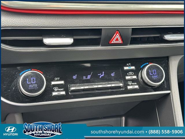 Certified 2022 Hyundai Sonata SEL Plus FWD image 29