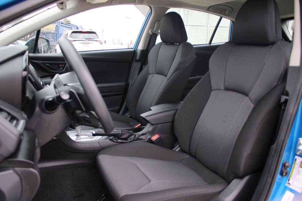 Used 2023 Subaru Impreza Premium image 10