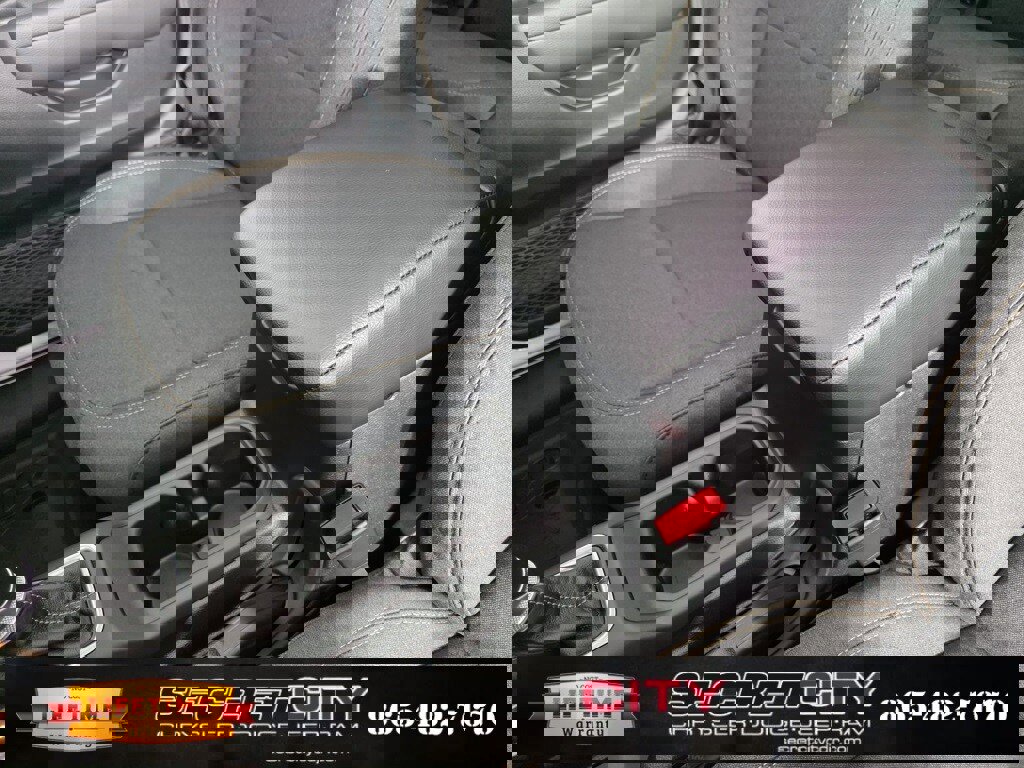 New 2026 Jeep Wrangler Unlimited Sport image 25