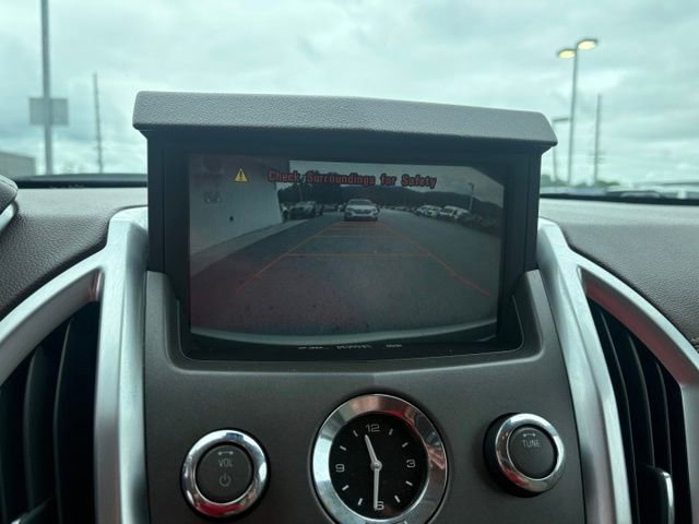 Used 2010 Cadillac SRX Premium AWD/4WD image 5