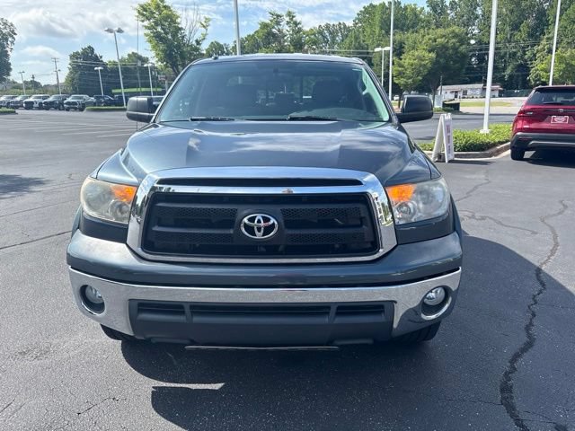 Used 2010 Toyota Tundra 4x4 Double Cab image 2