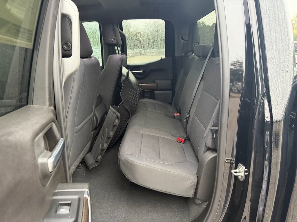 Used 2019 Chevrolet Silverado 1500 RST w/ All-Star Edition image 30