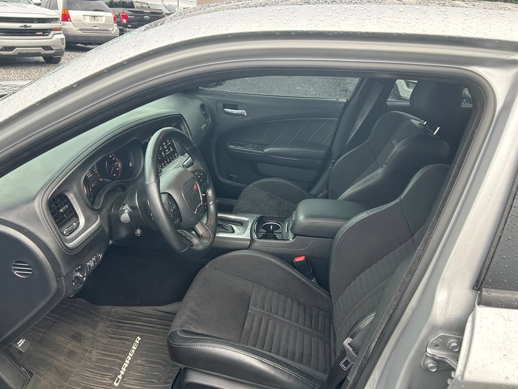 Used 2021 Dodge Charger R/T w/ Daytona Edition Group RWD image 4