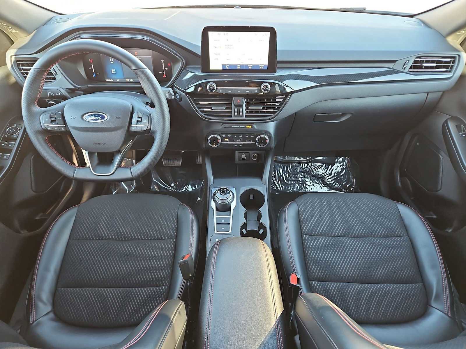 Used 2025 Ford Escape ST-Line image 15