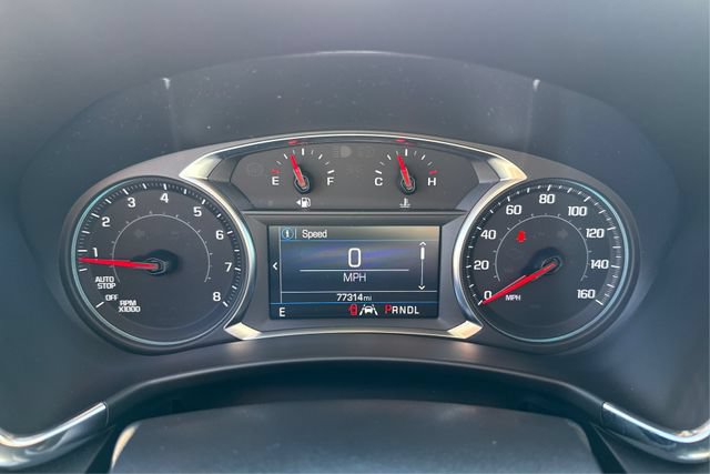 Used 2023 Chevrolet Equinox LT w/ Driver Convenience Package FWD image 15