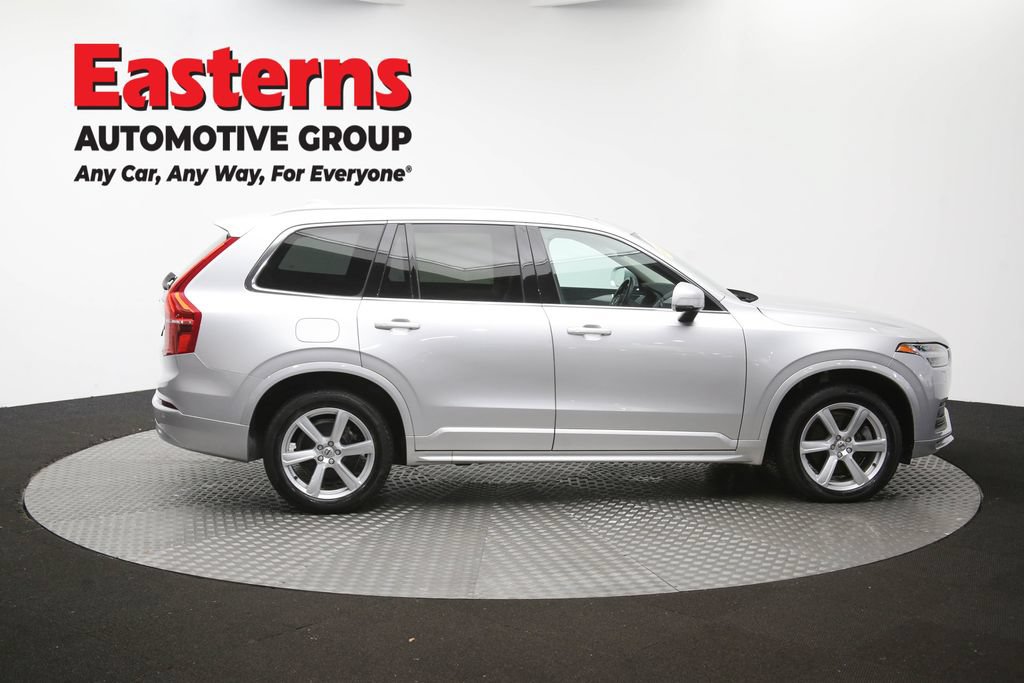 Used 2022 Volvo XC90 T5 Momentum AWD/4WD image 46