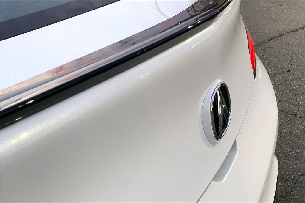 Used 2023 Acura Integra A-Spec image 23