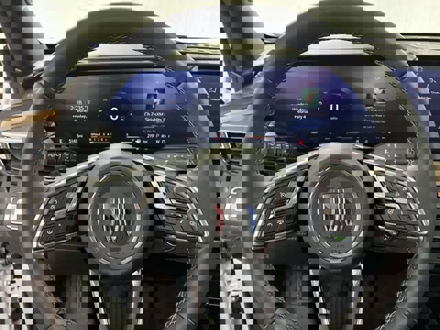 Certified 2026 Buick Enclave Preferred w/ LPO, Floor Liner Package image 11