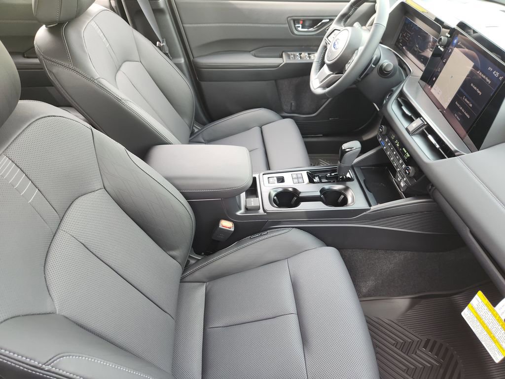 New 2026 Subaru Outback Touring image 10