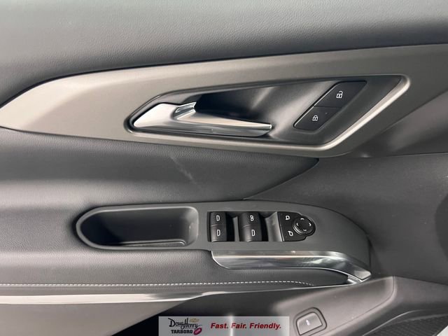 New 2026 Chevrolet Traverse LT w/ Midnight/Sport Edition FWD image 26