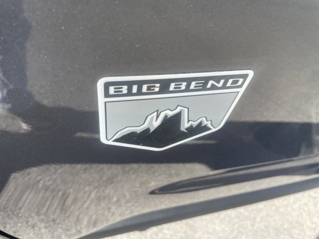 New 2025 Ford Bronco Sport Big Bend w/ Convenience Package image 5