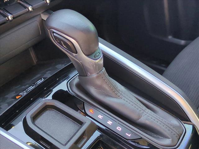 Used 2023 Chevrolet Colorado LT w/ LT Convenience Package II image 12