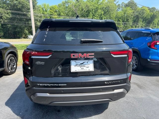 Used 2026 GMC Terrain Elevation AWD/4WD image 5