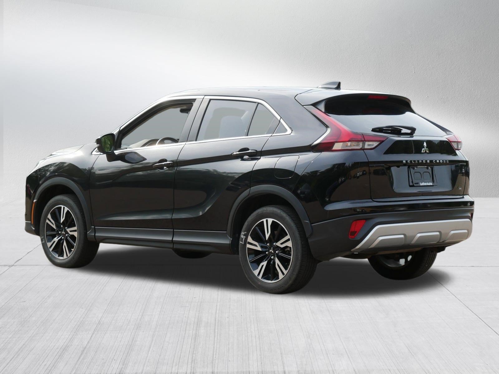 Used 2025 Mitsubishi Eclipse Cross SE AWD/4WD image 5