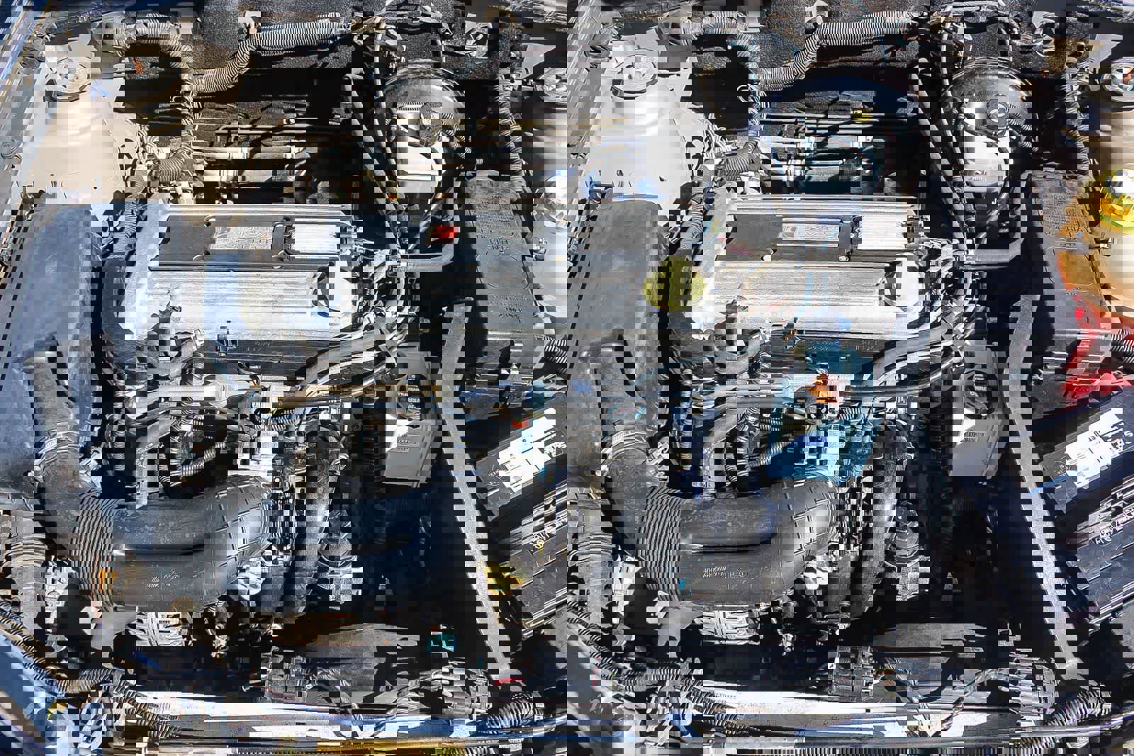 Used 2001 Saturn L-Series L200 FWD image 34