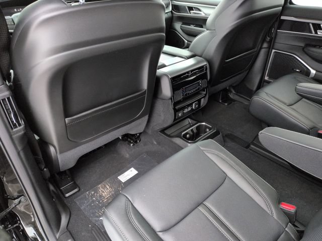 New 2026 Jeep Grand Wagoneer L Limited AWD/4WD image 26