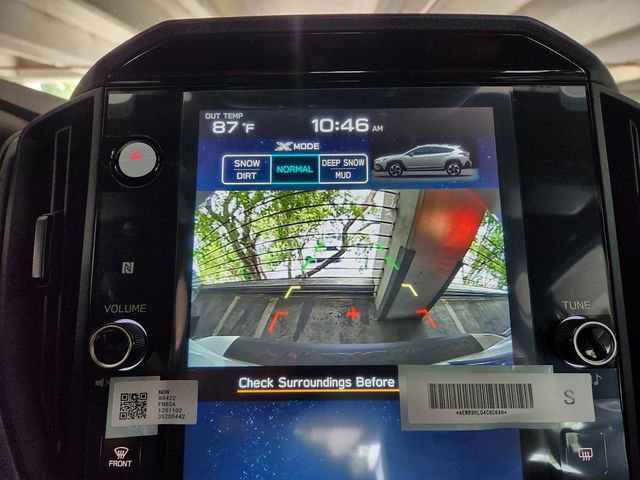 New 2025 Subaru Crosstrek 2.5i Sport image 18