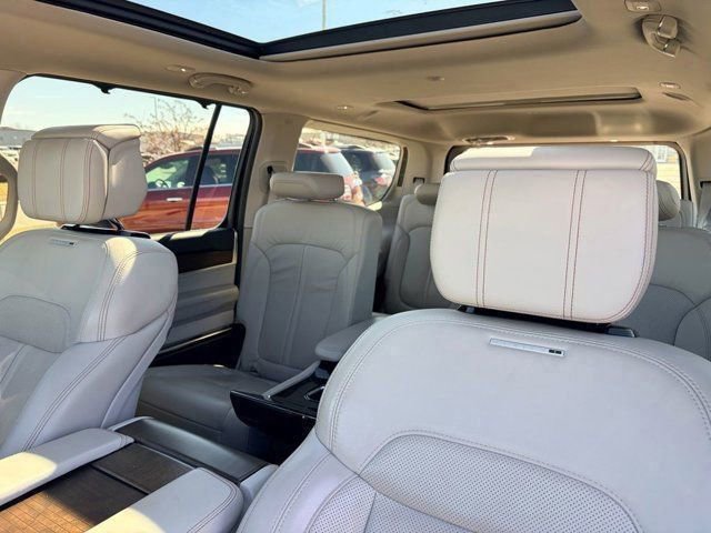 Used 2022 Jeep Grand Wagoneer Series I image 68