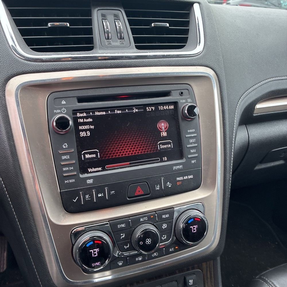 Used 2015 GMC Acadia Denali image 10