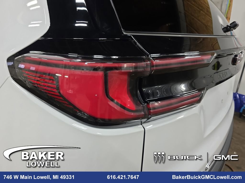 New 2026 GMC Acadia Elevation w/ Elevation Premium Package image 36