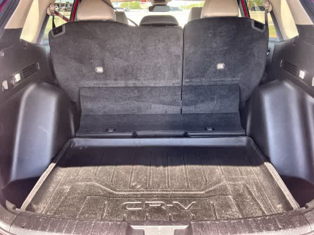 Certified 2024 Honda CR-V EX image 20