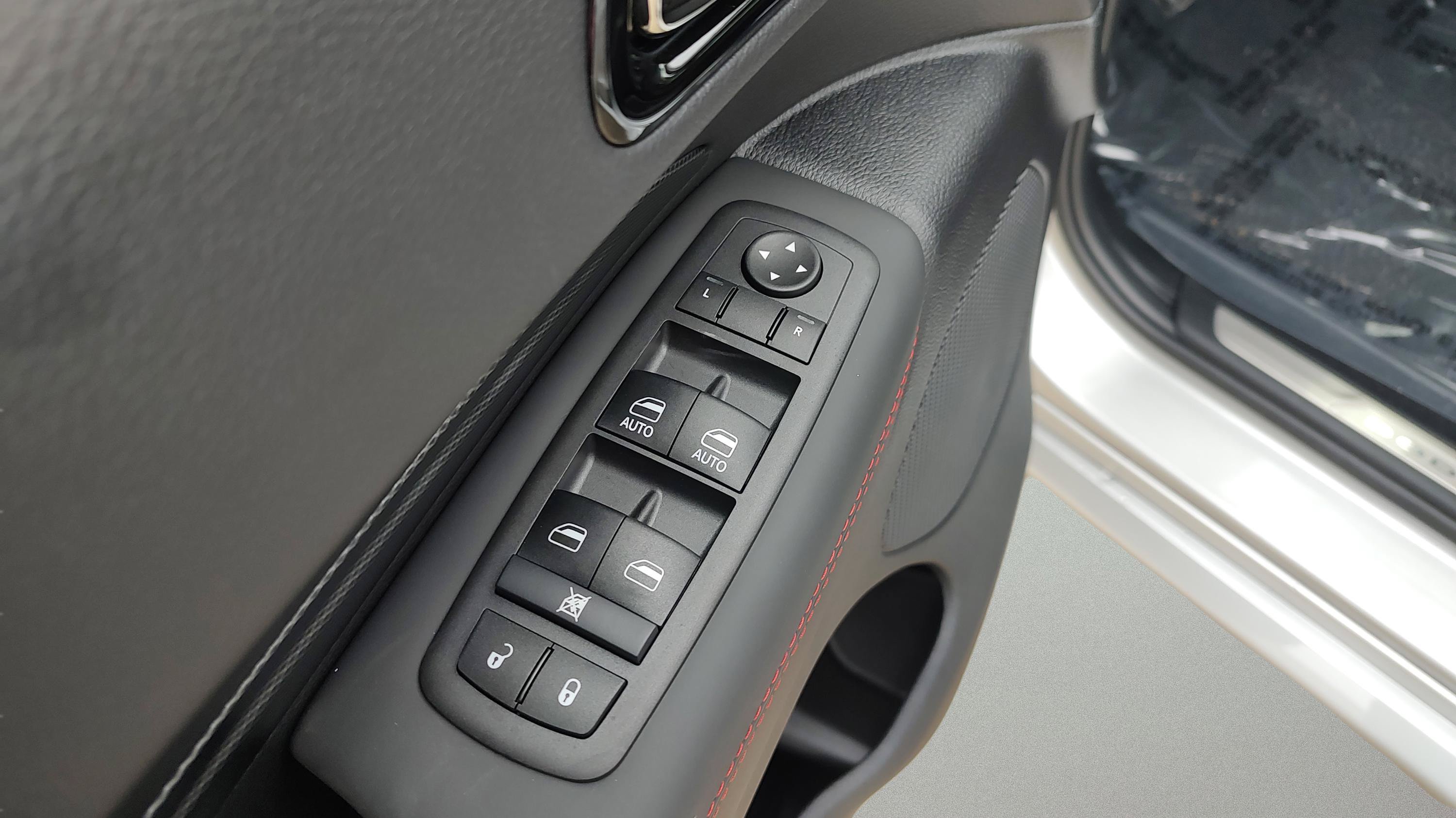 New 2026 Dodge Durango GT AWD/4WD image 11