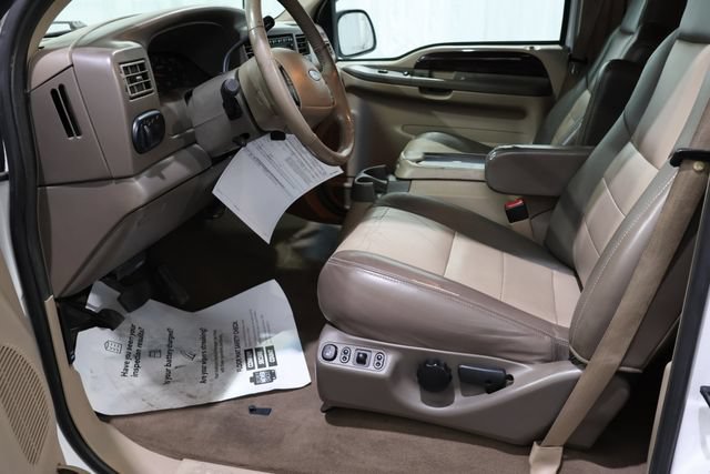Used 2003 Ford Excursion Eddie Bauer AWD/4WD image 9