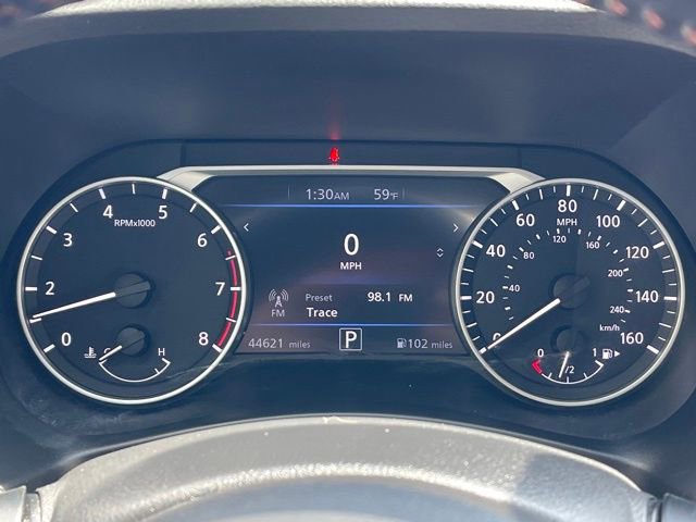 Used 2022 Nissan Sentra SR w/ Electronics Package image 9