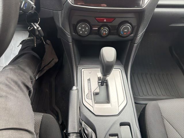 Used 2019 Subaru Impreza 2.0i w/ Eyesight AWD/4WD image 19