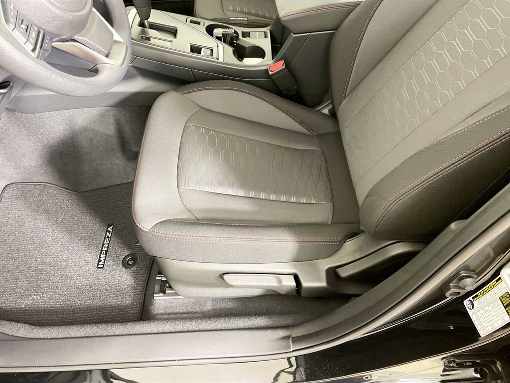 New 2026 Subaru Impreza 2.0i Sport image 19