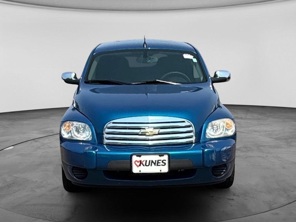 Used 2009 Chevrolet HHR LT FWD image 2